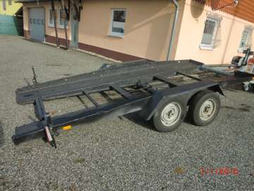 Karo Kipp-Autotransporter