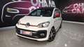 Volkswagen up! GTI 1.0 TSI 85kW Blanc - thumbnail 1
