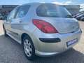 Peugeot 308 1.4 Tendance1.Hand-AHK-Orig.130Tkm-TÜV bis03/27 Grau - thumbnail 2