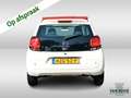 Citroen C1 1.0 VTi Shine (73 PK) 1e-Eig. & Keurig-Onderh. BOV Wit - thumbnail 6