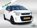 Citroen C1 1.0 VTi Shine (73 PK) 1e-Eig. & Keurig-Onderh. BOV Wit - thumbnail 8