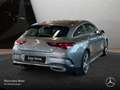 Mercedes-Benz CLA 200 AMG+360°+LED+TOTW+KEYLESS+7G Grijs - thumbnail 8