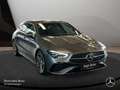 Mercedes-Benz CLA 200 AMG+360°+LED+TOTW+KEYLESS+7G Grijs - thumbnail 5