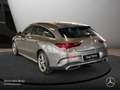 Mercedes-Benz CLA 200 AMG+360°+LED+TOTW+KEYLESS+7G Grijs - thumbnail 10