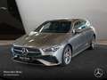 Mercedes-Benz CLA 200 AMG+360°+LED+TOTW+KEYLESS+7G Grijs - thumbnail 2