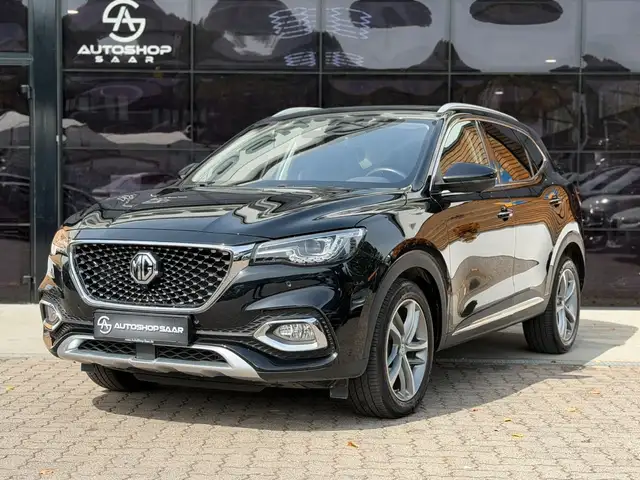 MG EHS Luxury PHEV Leder/Panorama