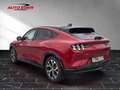 Ford Mustang Mach-E Premium AWD Bluetooth Navi LED Червоний - thumbnail 3