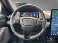 Ford Mustang Mach-E Premium AWD Bluetooth Navi LED Piros - thumbnail 12