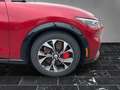 Ford Mustang Mach-E Premium AWD Bluetooth Navi LED Piros - thumbnail 15