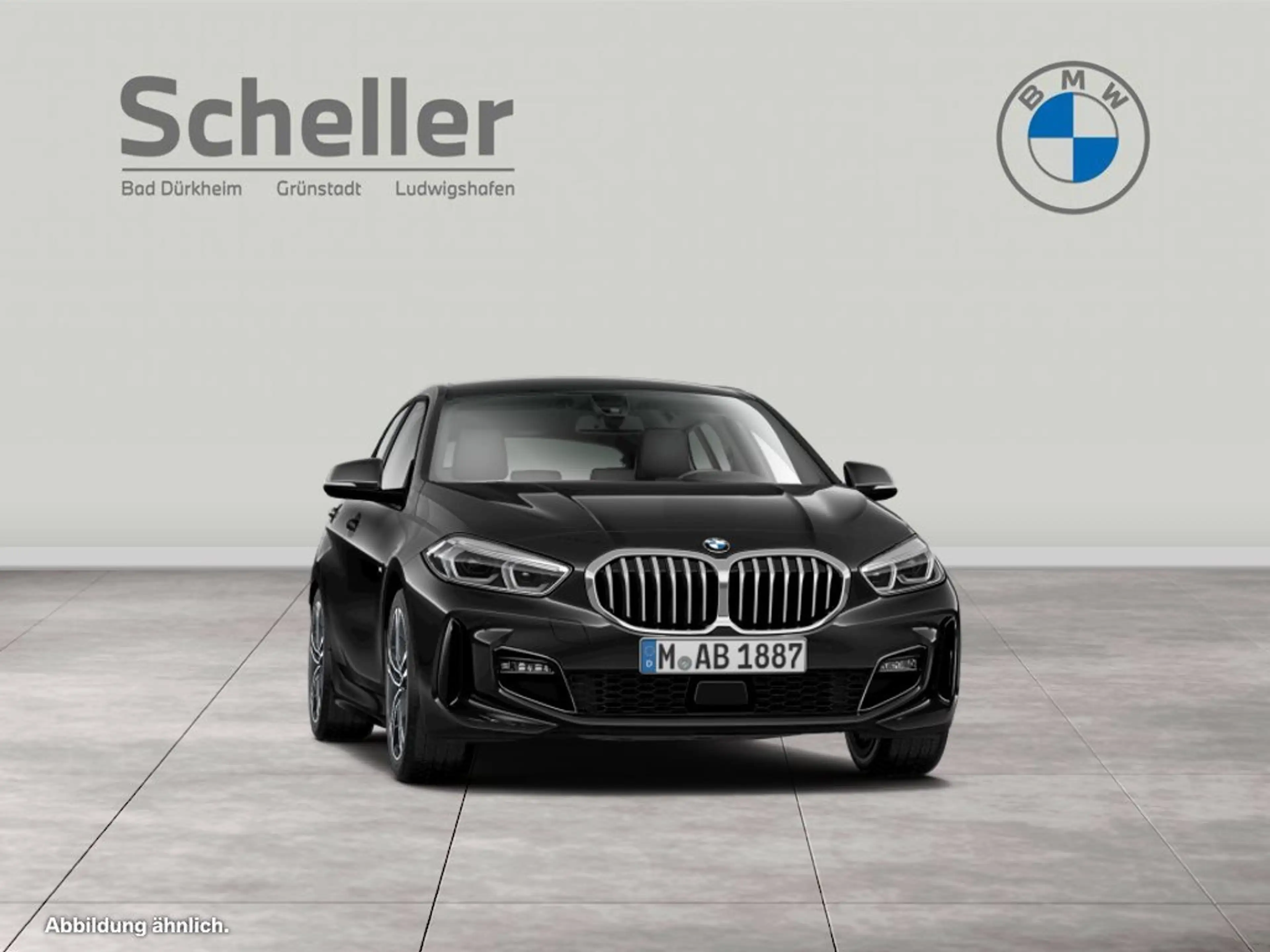 BMW 120 i — photo 11