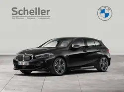 Bmw 120 i M Sport HiFi DAB LED WLAN Komfortzg. Shz