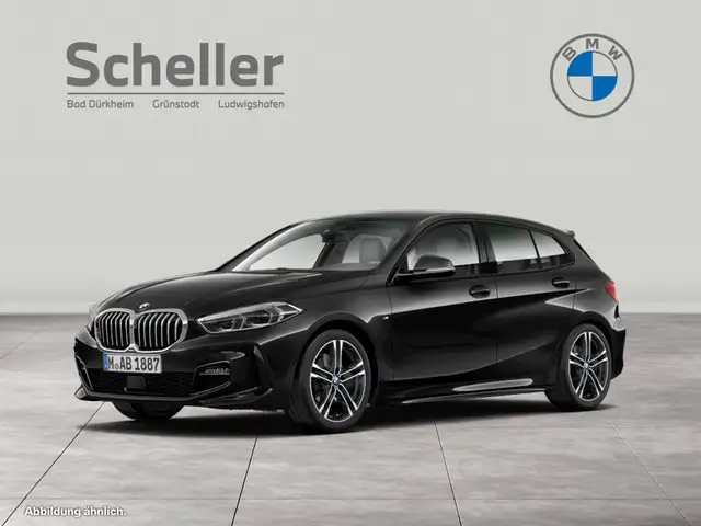 Bmw 120 i M Sport HiFi DAB LED WLAN Komfortzg. Shz