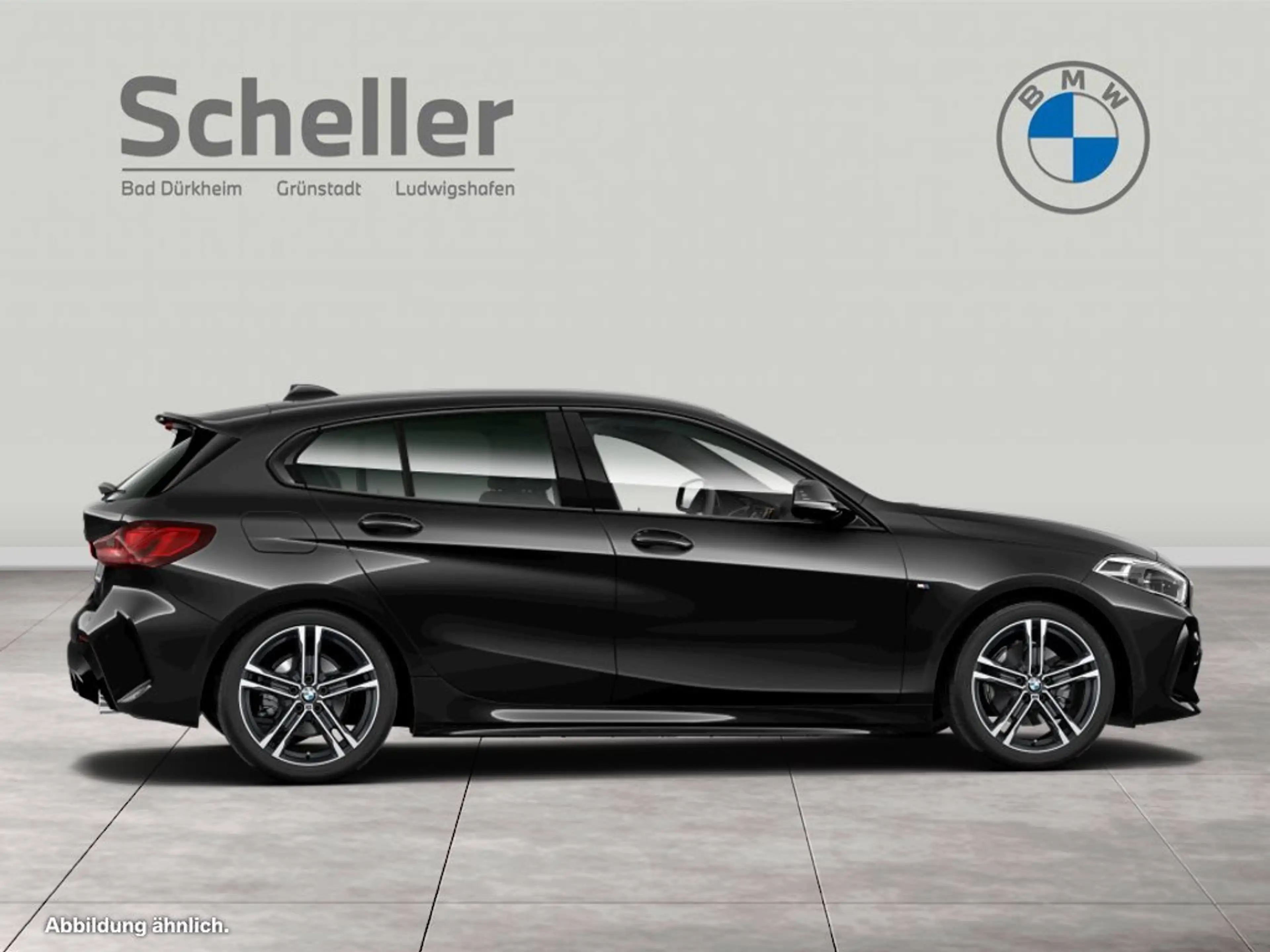BMW 120 i — photo 9