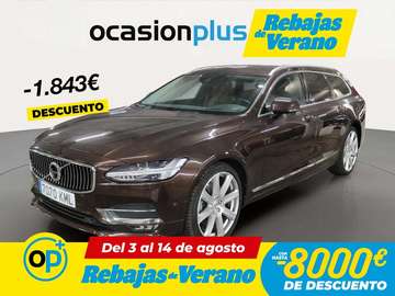 T6 Inscription AWD Aut. 310
