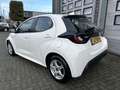 Toyota Yaris 1.5 Hybrid Automaat Camera Topstaat! 1e Eig! Blanc - thumbnail 3