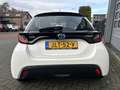Toyota Yaris 1.5 Hybrid Automaat Camera Topstaat! 1e Eig! Blanc - thumbnail 4