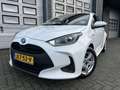 Toyota Yaris 1.5 Hybrid Automaat Camera Topstaat! 1e Eig! Blanc - thumbnail 1