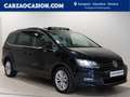 Volkswagen Sharan 2.0TDI Sport BMT DSG 170 Negro - thumbnail 1
