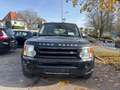 Land Rover Discovery 4 TDV6 S*AHK*AUTOMATIK* Schwarz - thumbnail 8