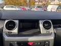 Land Rover Discovery 4 TDV6 S*AHK*AUTOMATIK* Schwarz - thumbnail 27