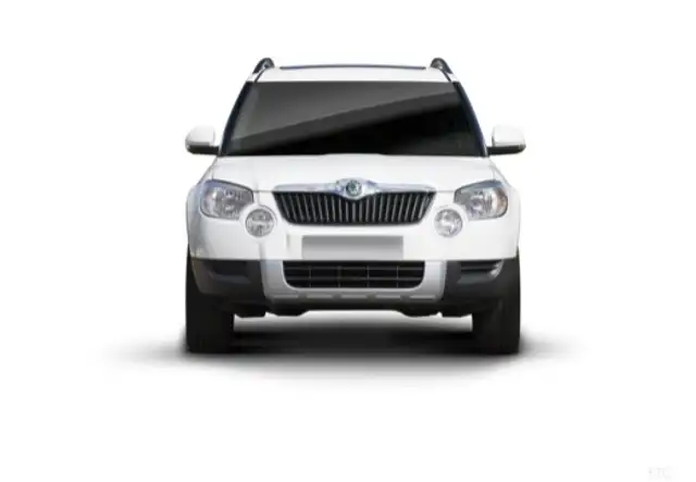 Skoda Yeti 1.2 TSI Ambition Fresh 4x2