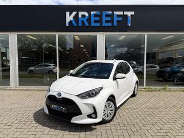 1.5 Hybrid Sport Navi | Cruise | Automaat