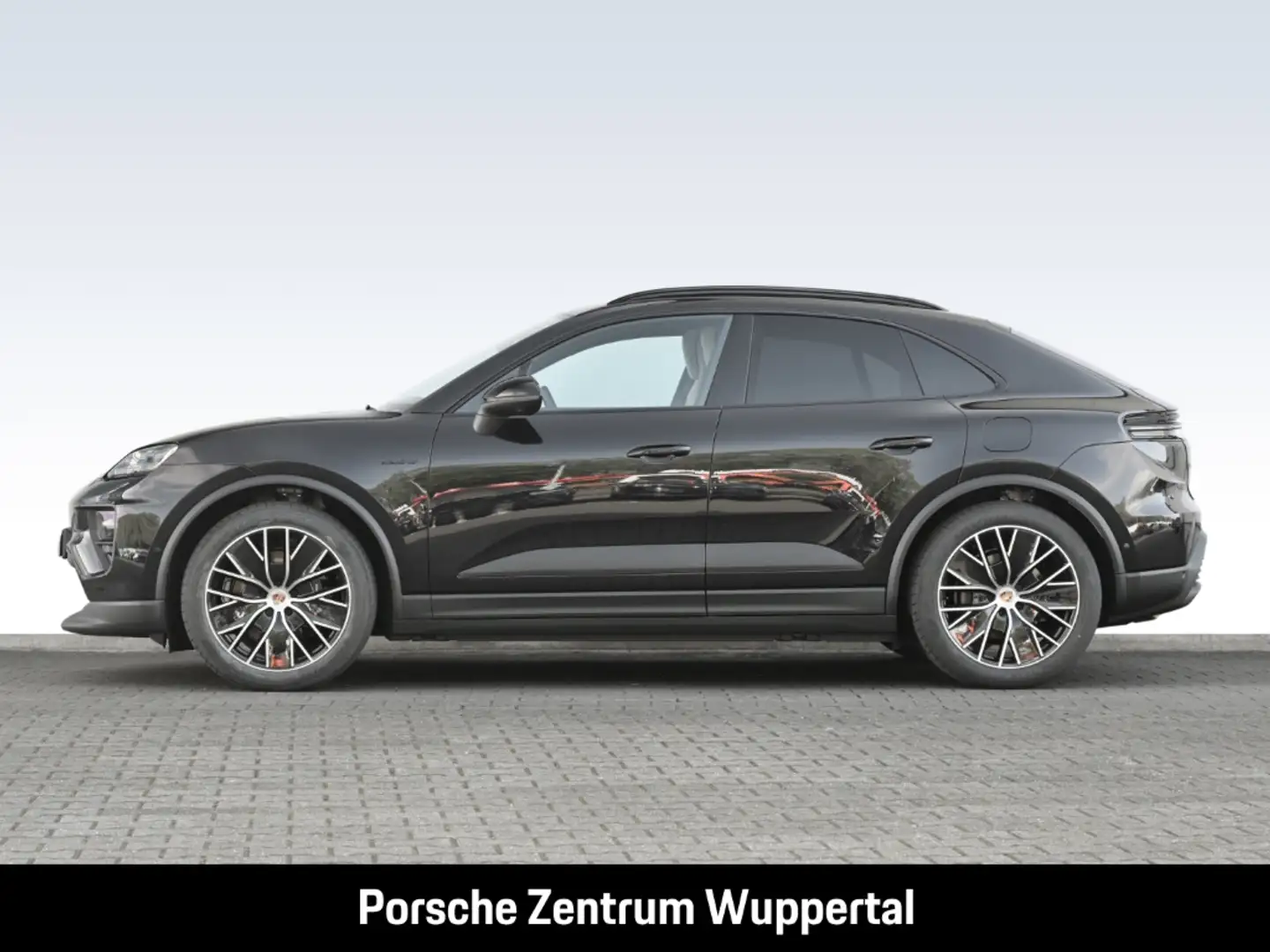 Porsche Macan 4S InnoDrive Surround-View LED-Matrix BOSE Schwarz - 2