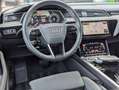 Audi Q8 e-tron ! verkocht !  - Black Edition -2x s-line - B&O Negro - thumbnail 15