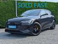Audi Q8 e-tron ! verkocht !  - Black Edition -2x s-line - B&O Negro - thumbnail 1