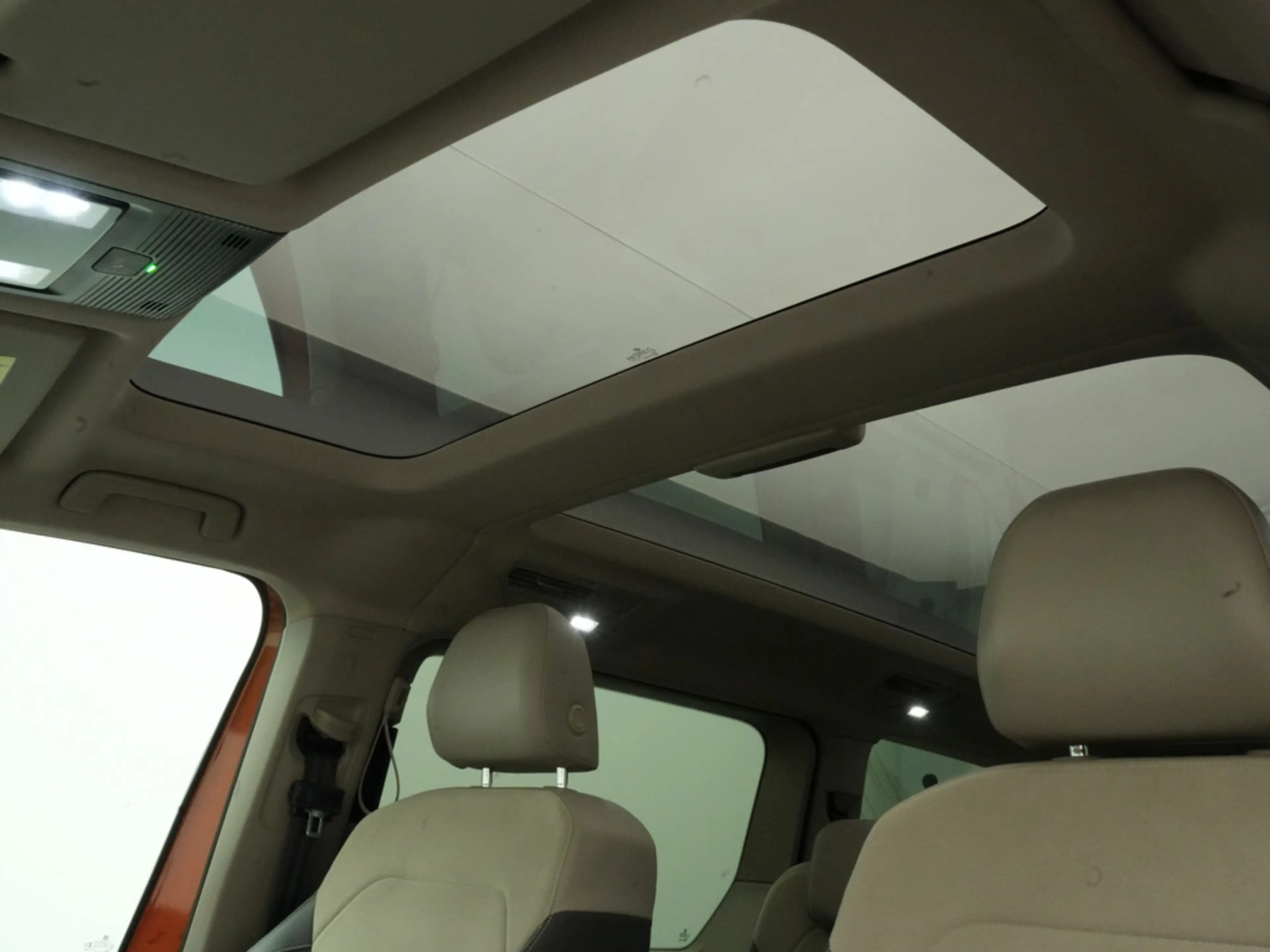Volkswagen T7 Multivan Edition lang STANDHZ MATRIX PANO — photo 5