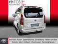 Toyota Proace City VERSO 1.2 TEAM D AUTOMATIK AHK/NAVI Beige - thumbnail 2