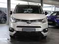 Toyota Proace City VERSO 1.2 TEAM D AUTOMATIK AHK/NAVI Beige - thumbnail 5
