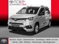 Toyota Proace City VERSO 1.2 TEAM D AUTOMATIK AHK/NAVI Beige - thumbnail 1