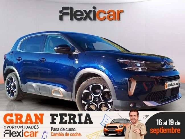 Citroen C5 Aircross PureTech S&S C-Series 130 - foto 1