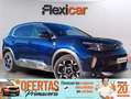 Citroen C5 Aircross PureTech S&S C-Series 130 Azul - thumbnail 1