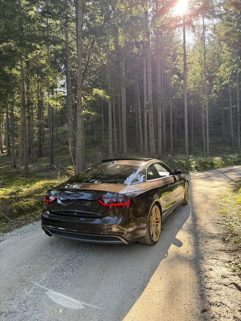Audi A5 Coupé 2,0 TFSI quattro - 2