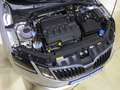 Skoda Octavia Combi 2.0 TDI SCR DSG7 Soleil DAB ACC Silber - thumbnail 8