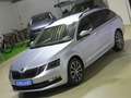 Skoda Octavia Combi 2.0 TDI SCR DSG7 Soleil DAB ACC Silber - thumbnail 2