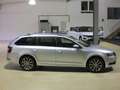Skoda Octavia Combi 2.0 TDI SCR DSG7 Soleil DAB ACC Silber - thumbnail 13