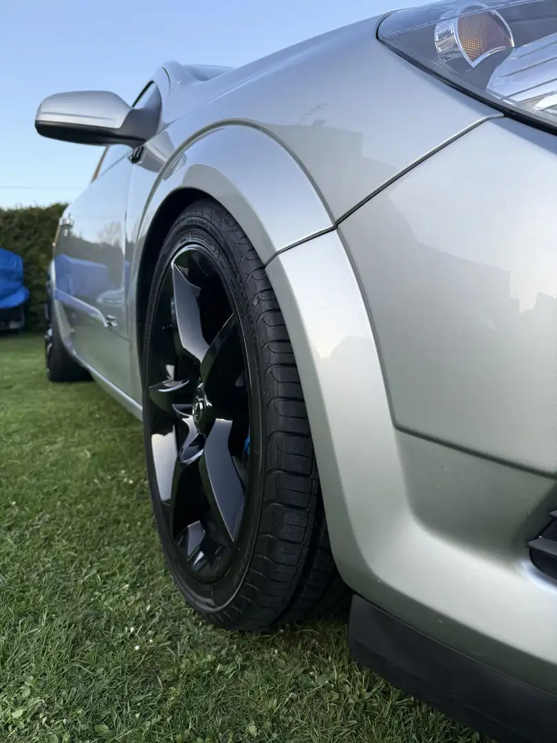 Opel Astra GTC OPC - 2