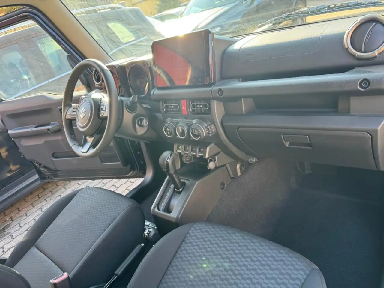 Suzuki Jimny 2026 — фото 14