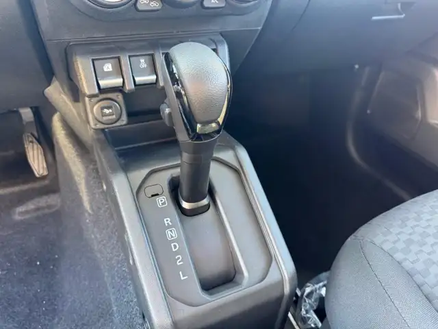 Suzuki Jimny view 10