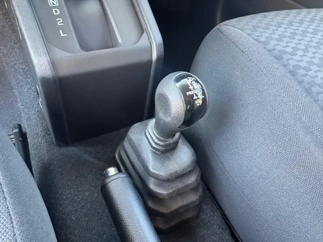 Suzuki Jimny view 13