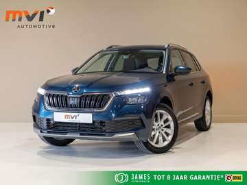 1.0 TSI Style / 110pk / Stoelverwarming / Adaptiev