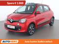 Renault Twingo 0.9 Energy La Parisienne Rot - thumbnail 1