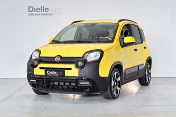 Pandina 1.0 Cross hybrid s&s 70cv 5p.ti