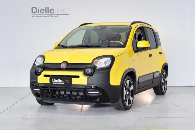 Fiat Pandina