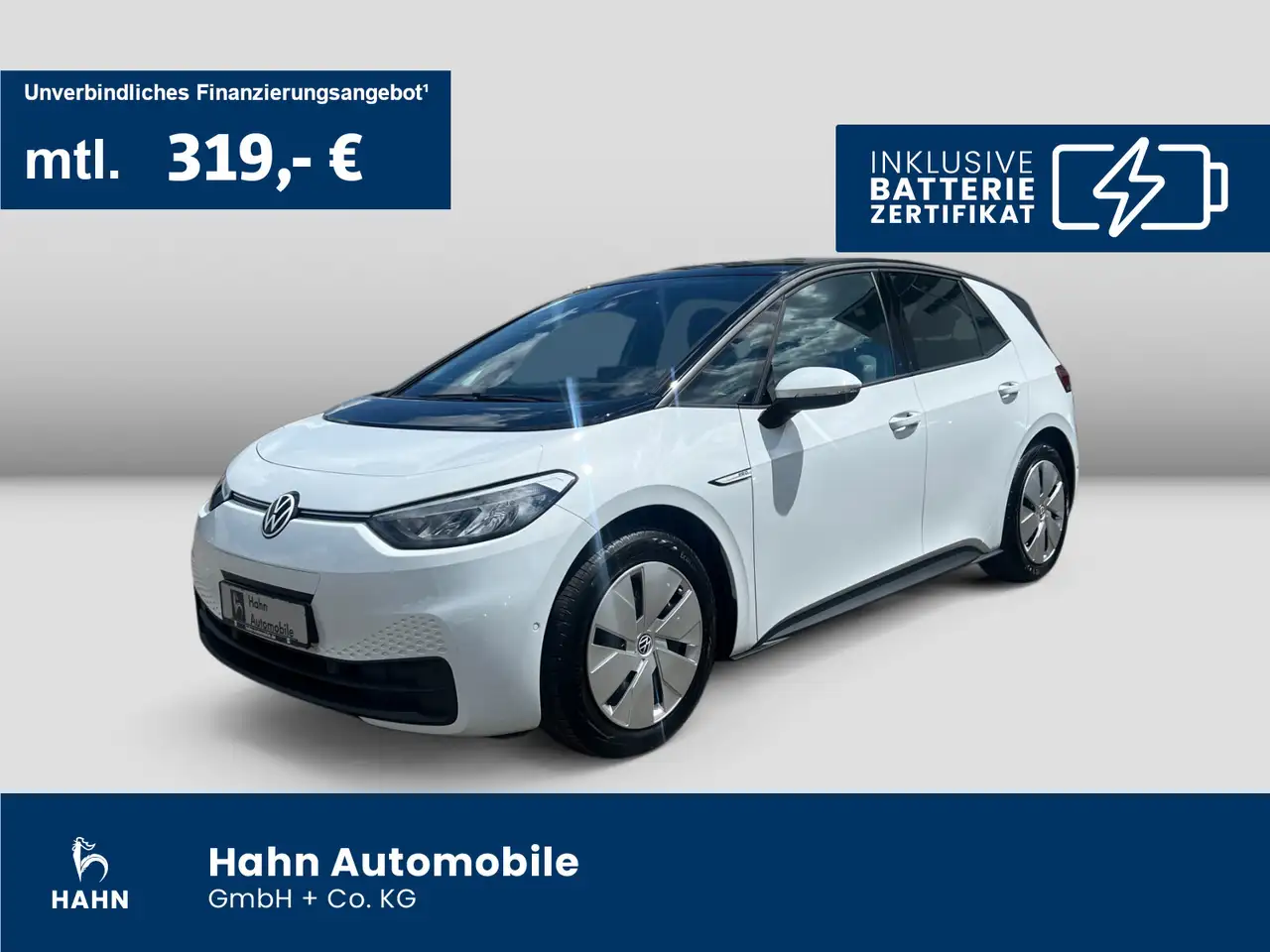 Volkswagen ID.3