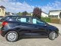 Ford Fiesta 5 Türig Benziner Gangschaltung Service und Pickerl im Juli gemacht Schwarz - thumbnail 2