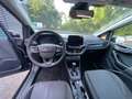 Ford Fiesta 5 Türig Benziner Gangschaltung Service und Pickerl im Juli gemacht Schwarz - thumbnail 1